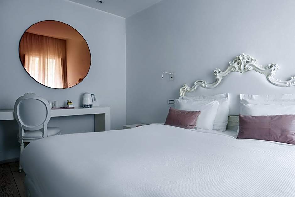 Eurostars Florence Boutique