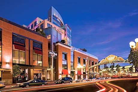Hard Rock Hotel San Diego