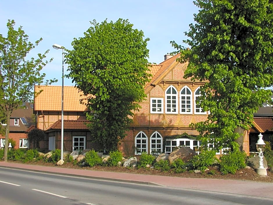 Stelinger Hof Hotel Münkel