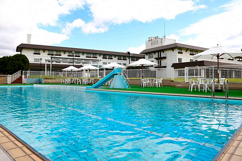 Kurashiki Seaside Hotel