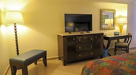 Princesa Loft Golf View King