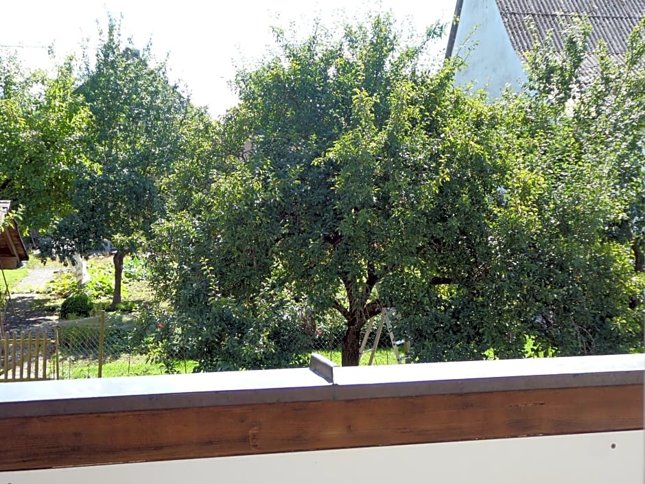 Waldesblick, Hotel-Restaurant