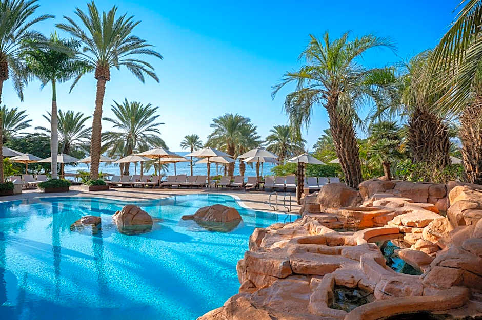 Royal Beach Eilat by Isrotel Exclusive