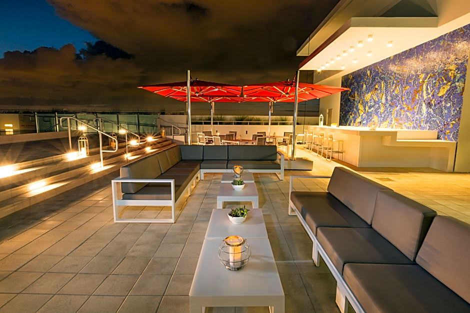 NOVOTEL MIAMI BRICKELL