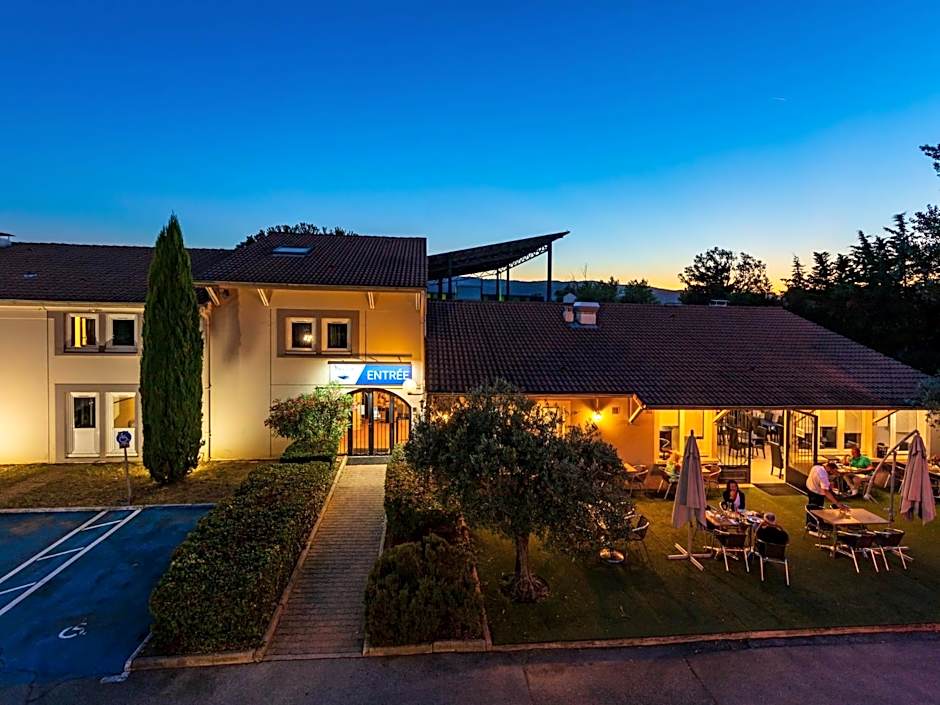 Noemys Valence Nord - ex Mona Lisa