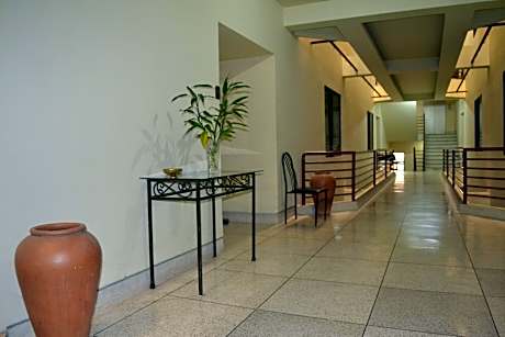 White House Bed and Breakfast