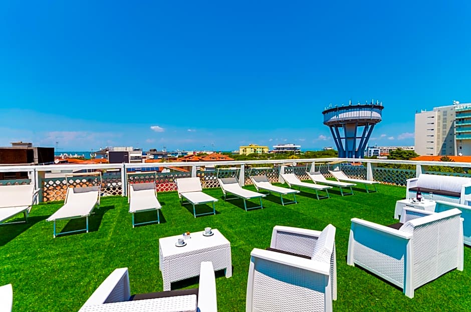 Hotel Romantik & Depandance