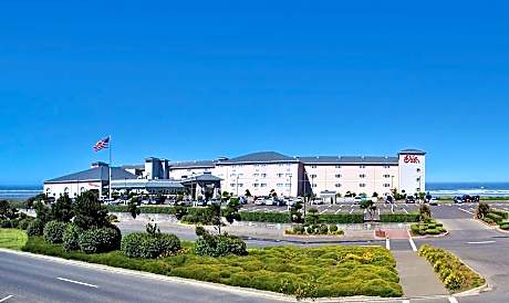 Shilo Inn Suites Ocean Shores