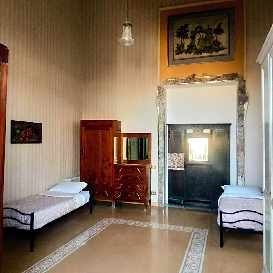 Salerno Experience Hostel