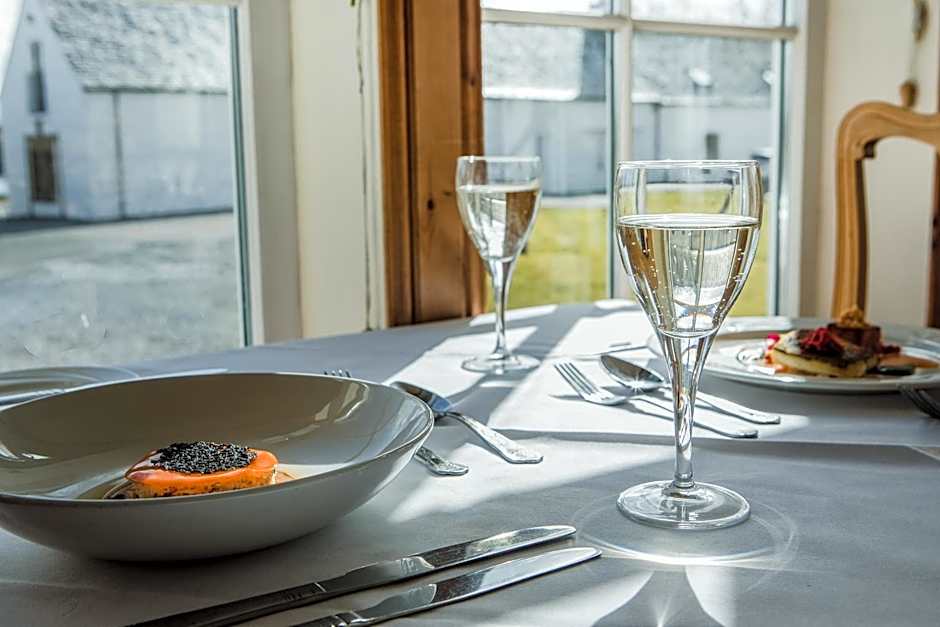 Hotel Eilean Iarmain