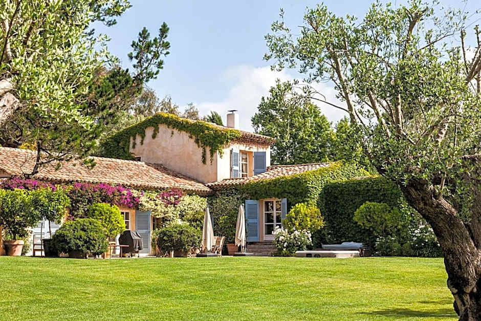 Domaine Les Mésanges