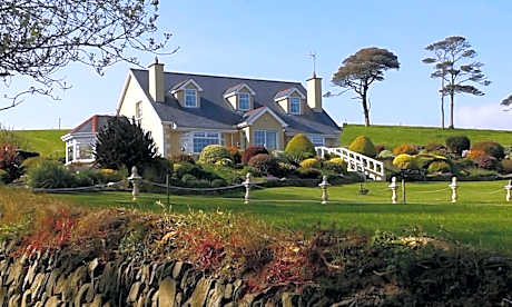 Kilmacale House