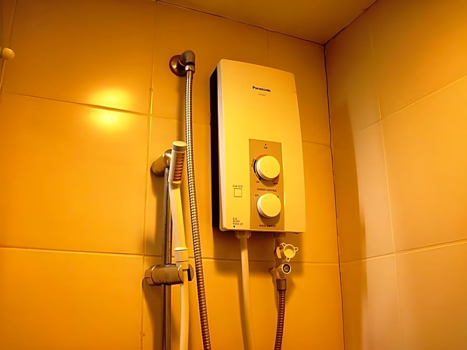 Olongapo Travel Lodge