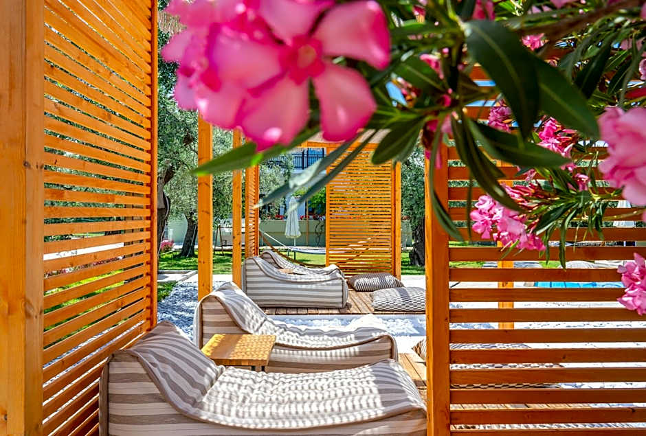 Nefeli Fresh Hotel by Del Mare