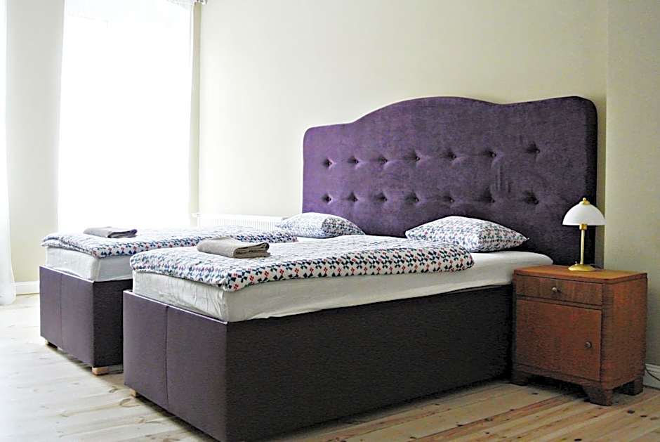 Kamienica Bankowa Residence