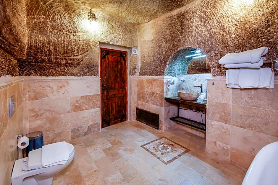 Angel Cappadocia Cave Hotel
