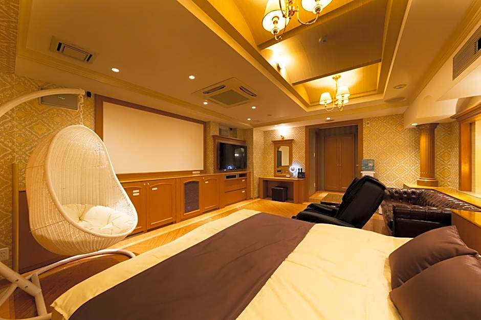Hotel Luna Ikeda (Adult Only)