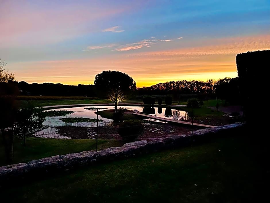 Domaine Amourella