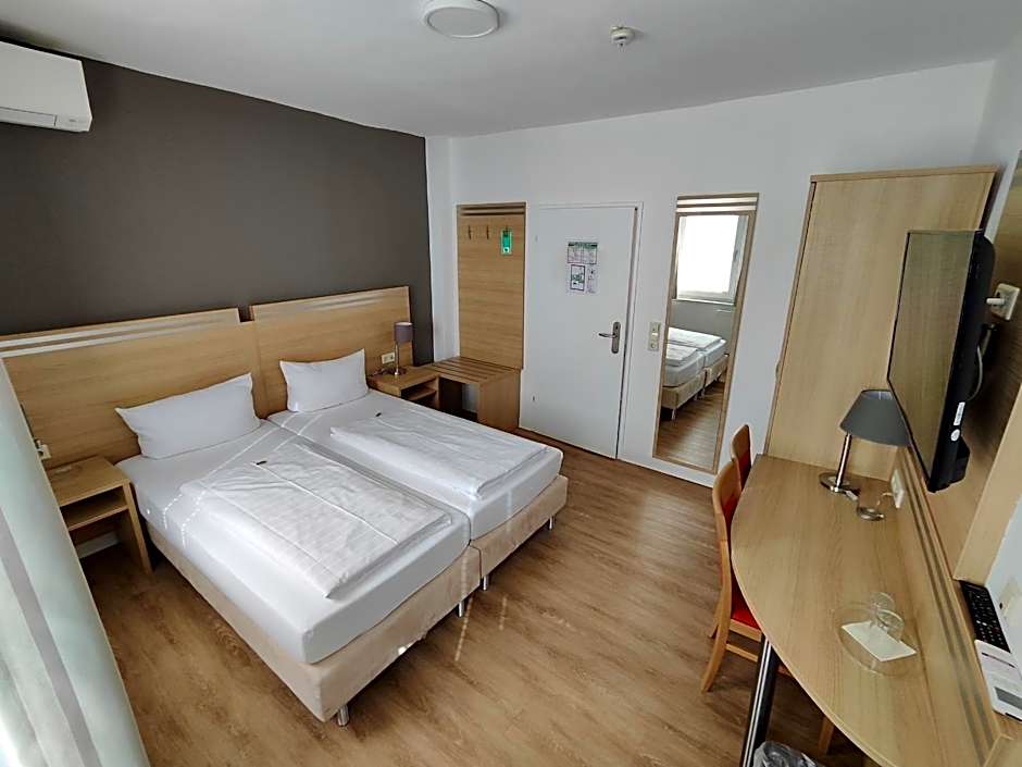 Hotel Altes Weinhaus