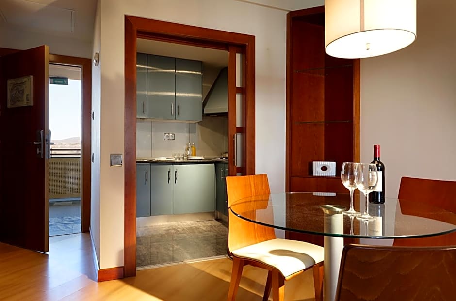 Eurostars Las Salinas