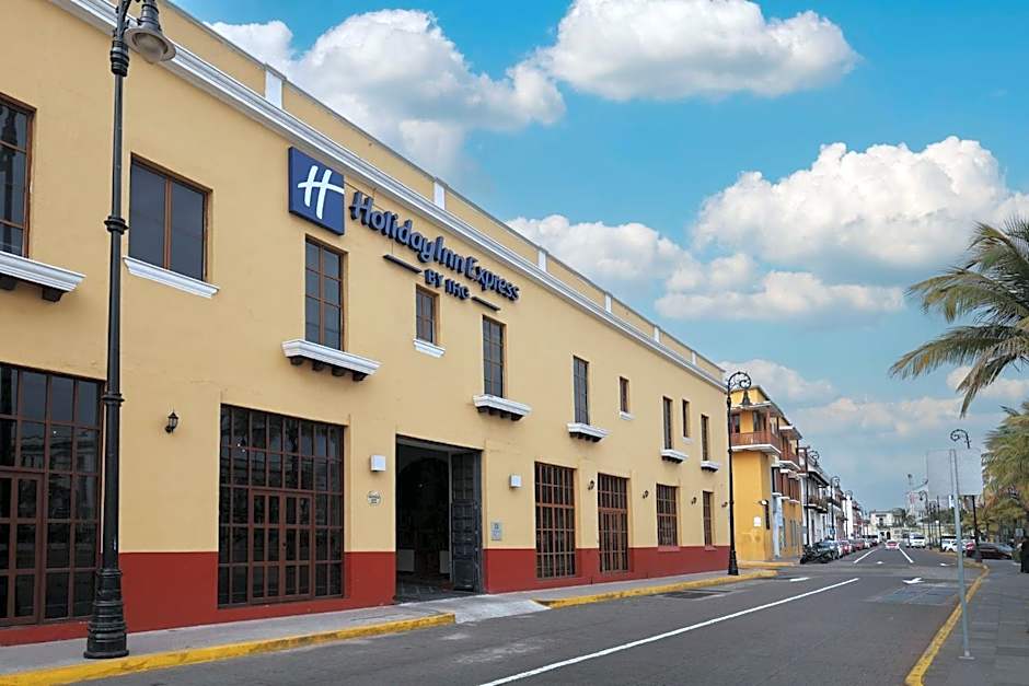 Holiday Inn Express Veracruz Centro Historico