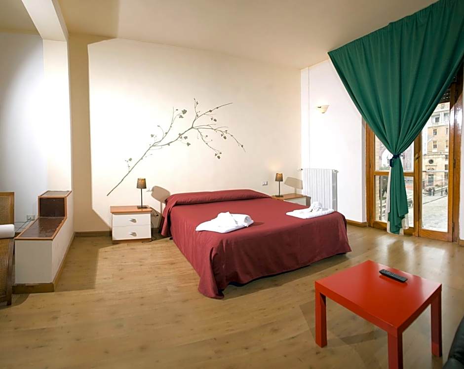 Leccesalento Bed And Breakfast