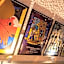 Tralala Hotel Montreux