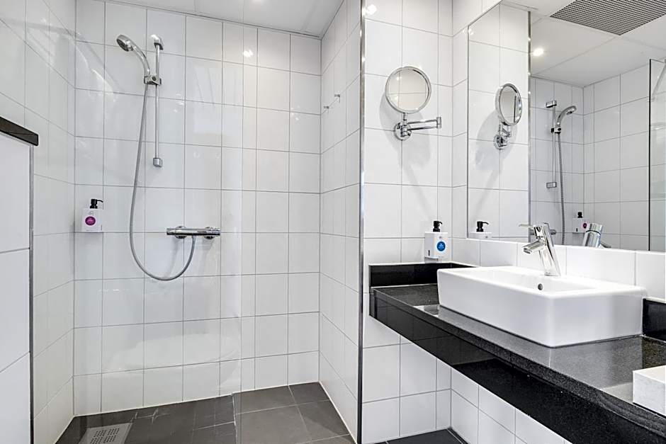 Quality Hotel Residence