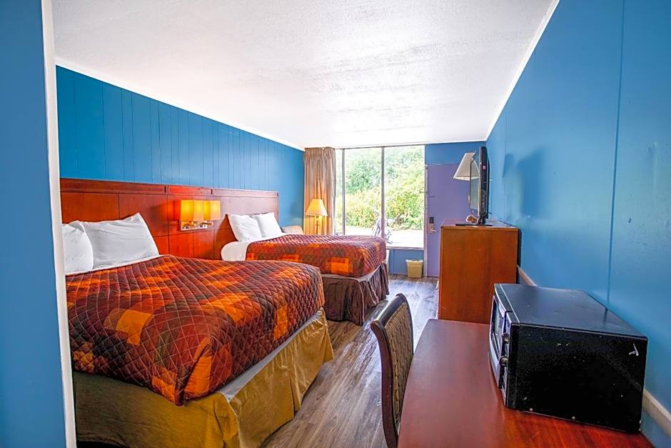 OYO Inn Kernersville