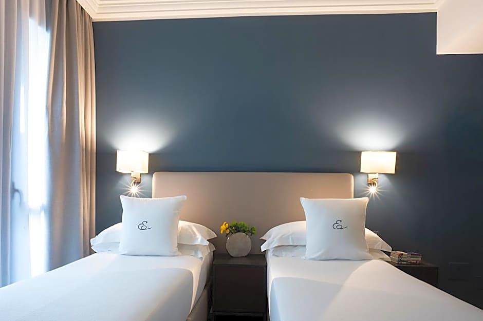 Elizabeth Lifestyle Hotel