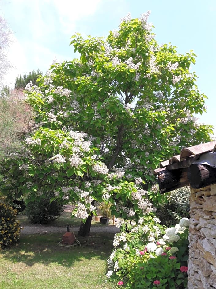 Le Clos d'Almide