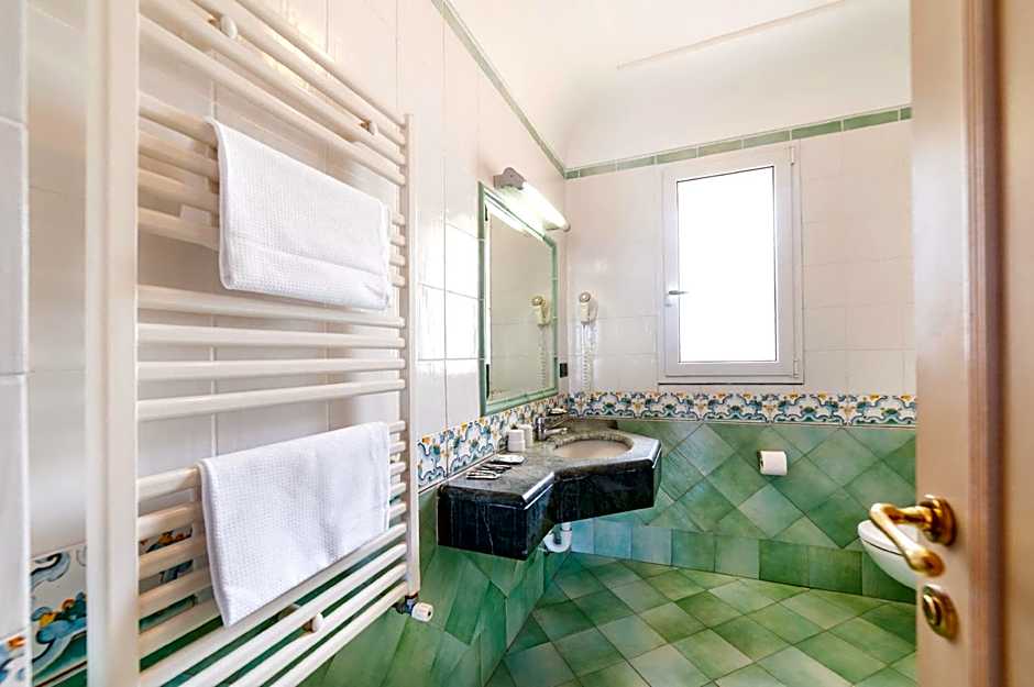 Hotel Terme Don Pepe