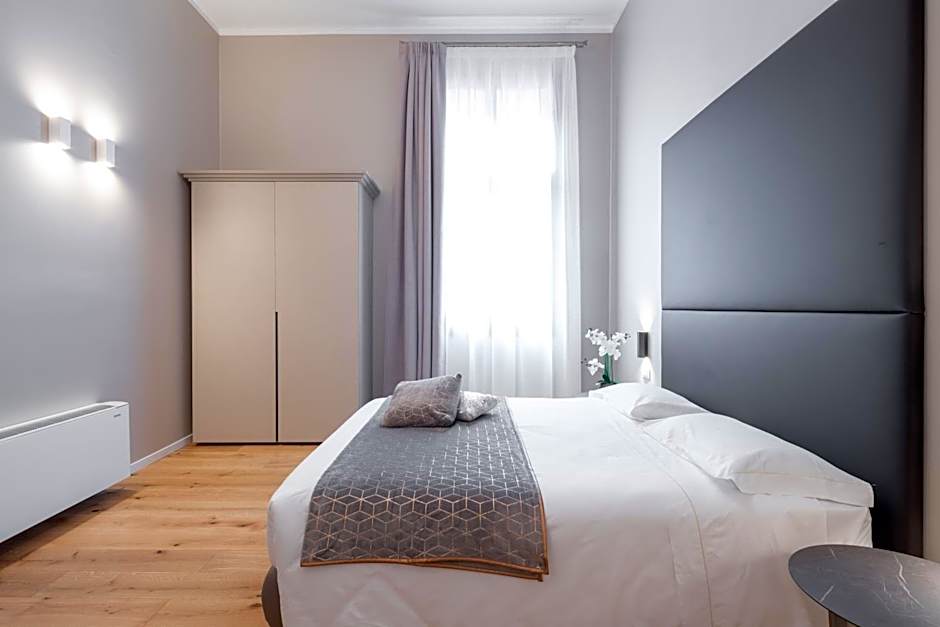 Hotel Palazzo Martinelli Dolfin
