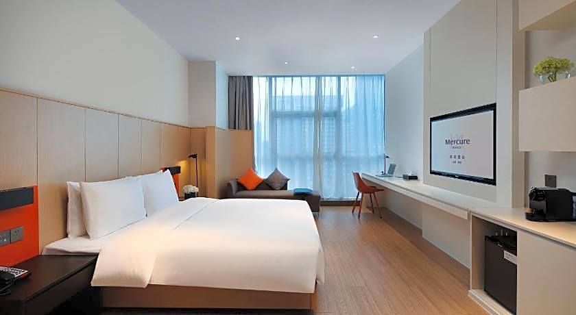 Mercure Nanjing Olympic EXPO