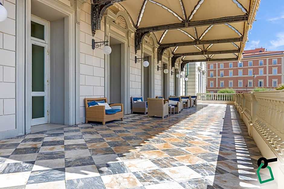 HOTIDAY Room Collection - Livorno Mascagni