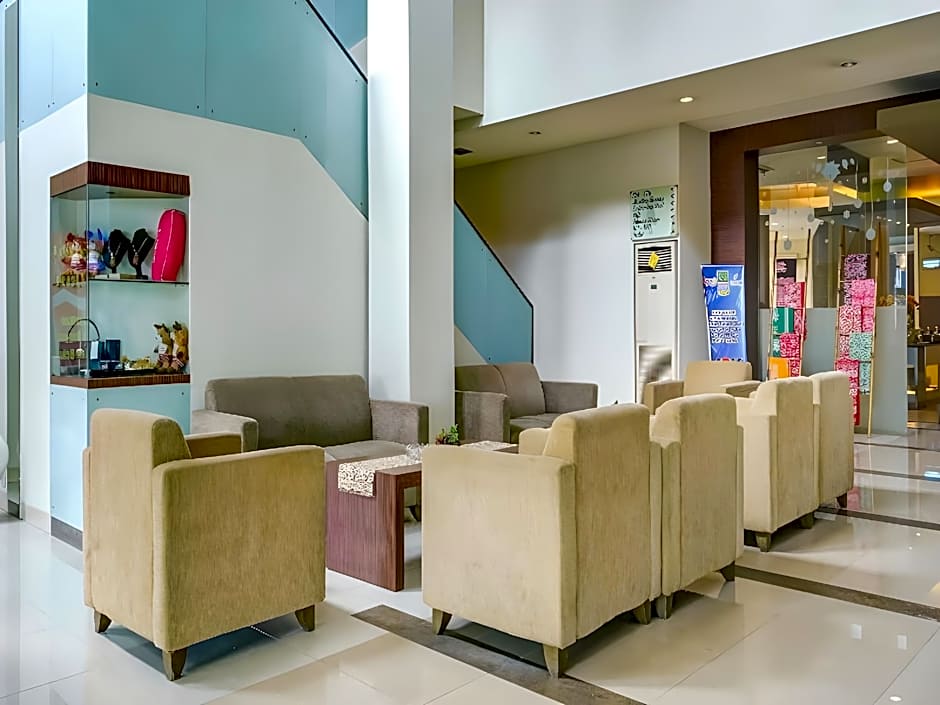 Grand Cikarang Hotel