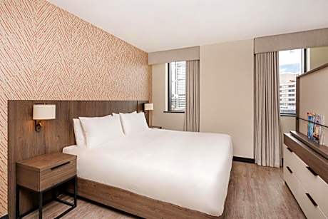 Hyatt House Leeds Aparthotel