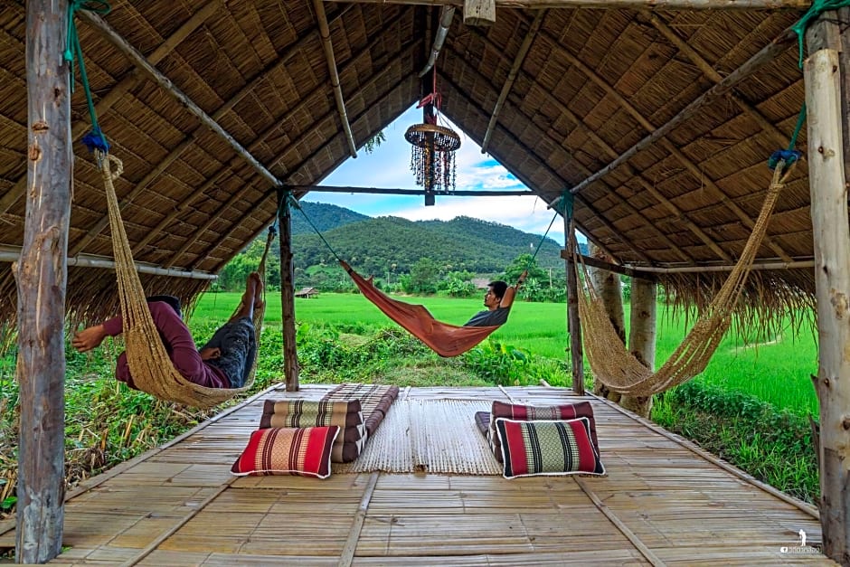 The Countryside Resort Pai