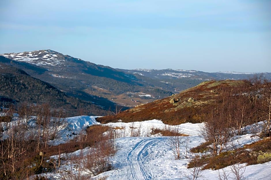 Vats Fjellstue