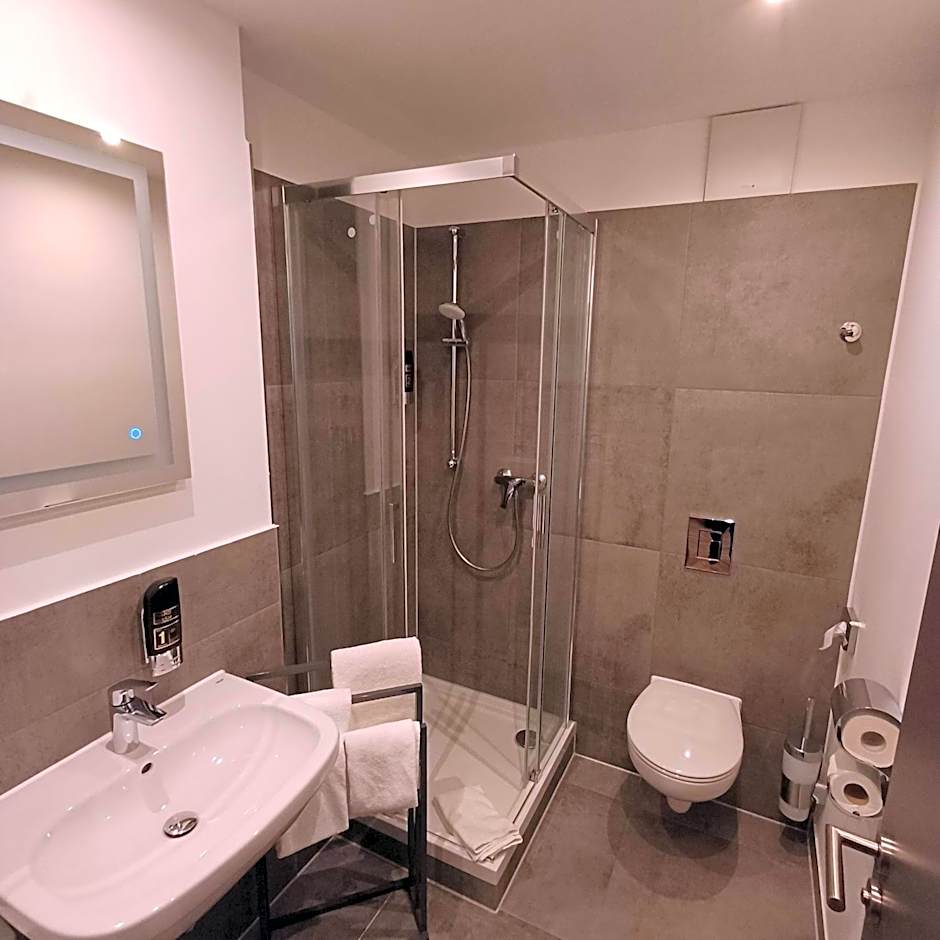 Trip Inn Hotel Düsseldorf Neuss