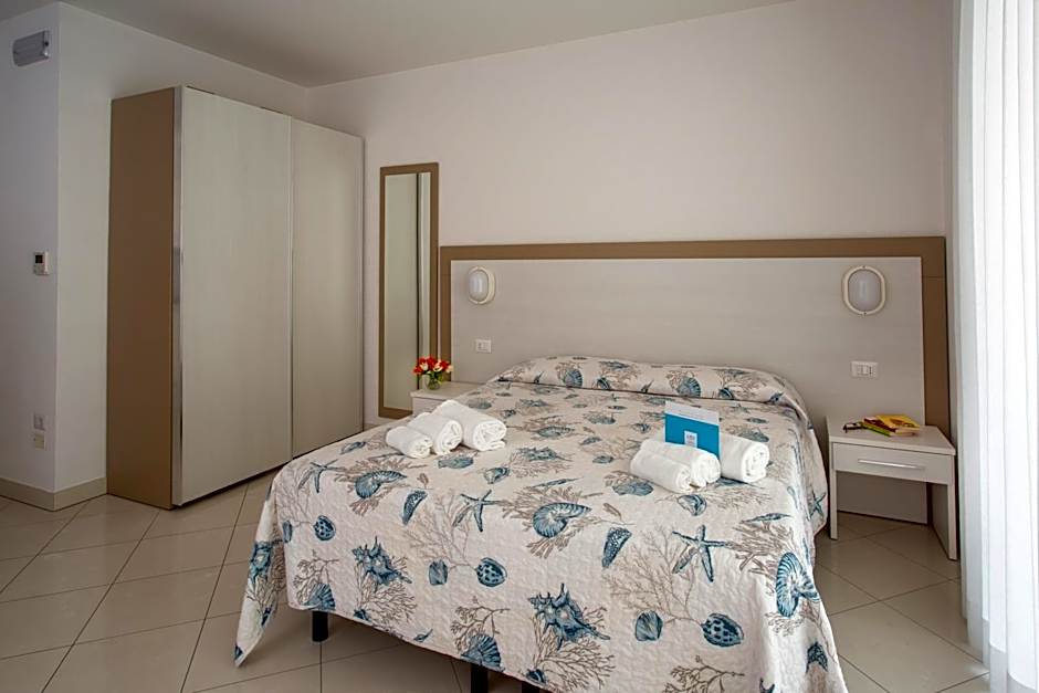 Residence I Diamanti - Siroli Collection