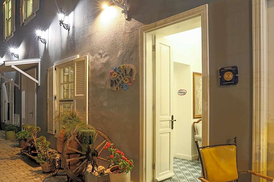 Dantela Butik Hotel