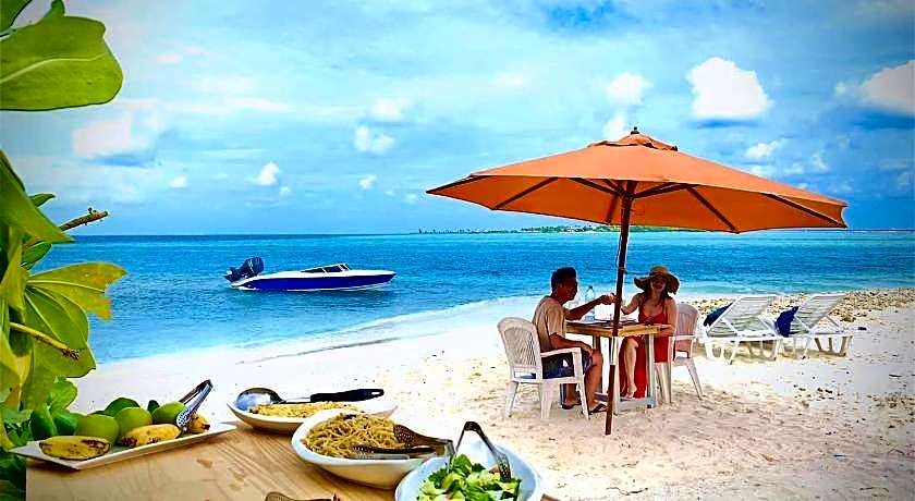 Old Town Inn Maldives