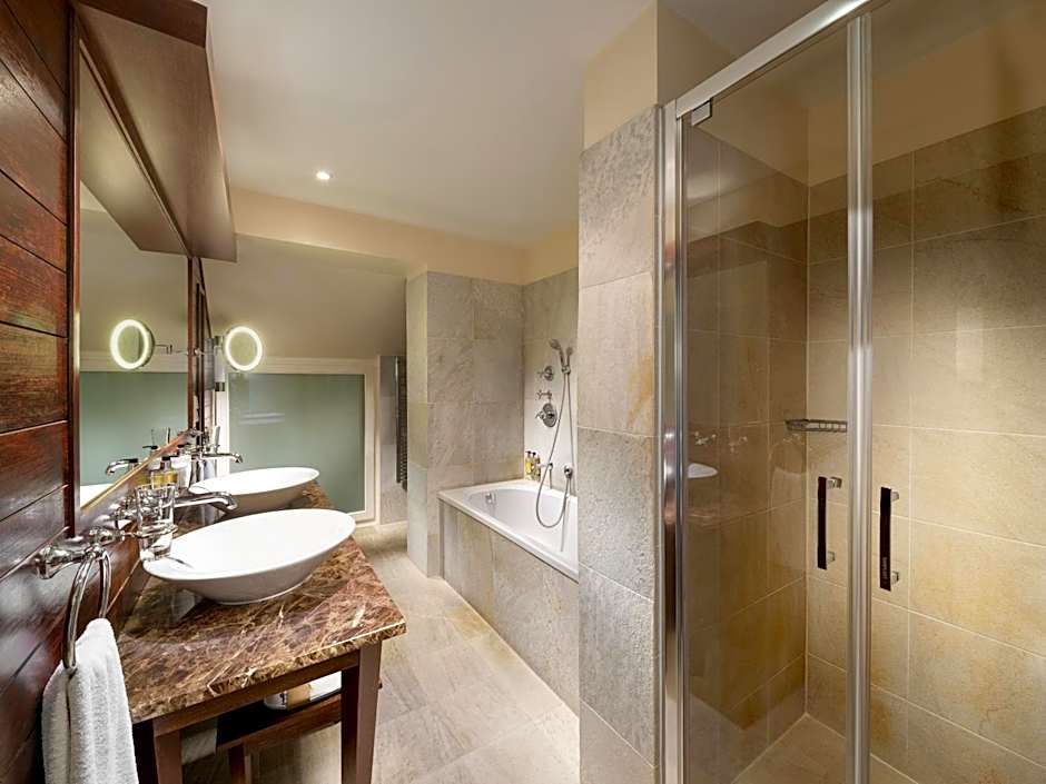 Mamaison Hotel Le Regina Warsaw