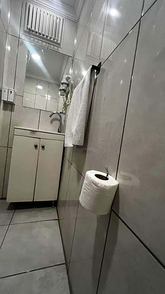 Bali Star City Hotel