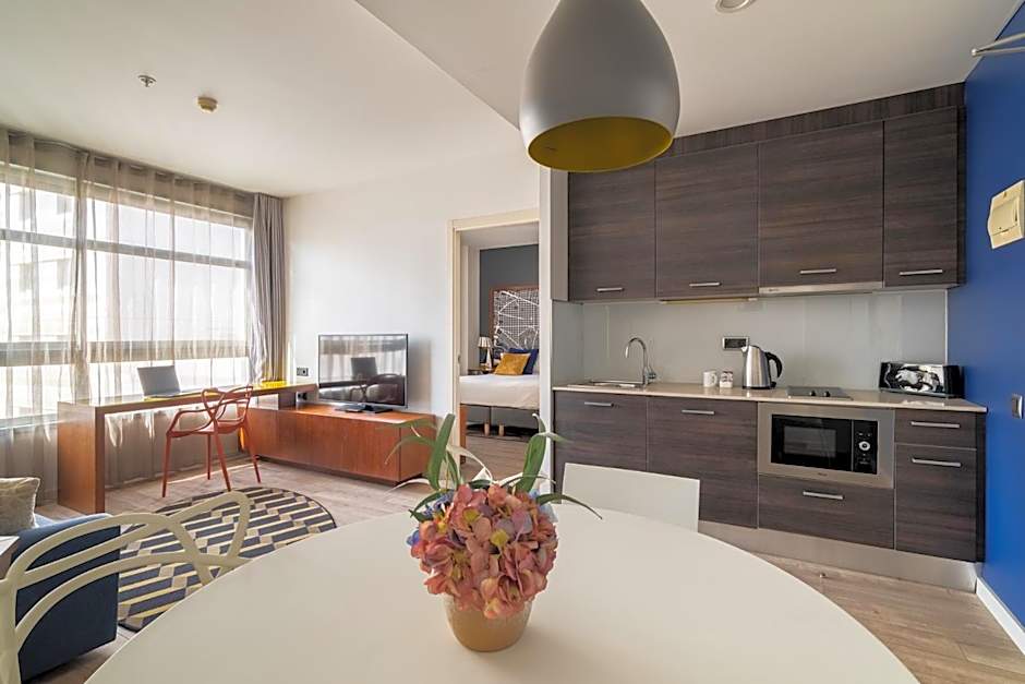 Naitly Barcelona Poblenou