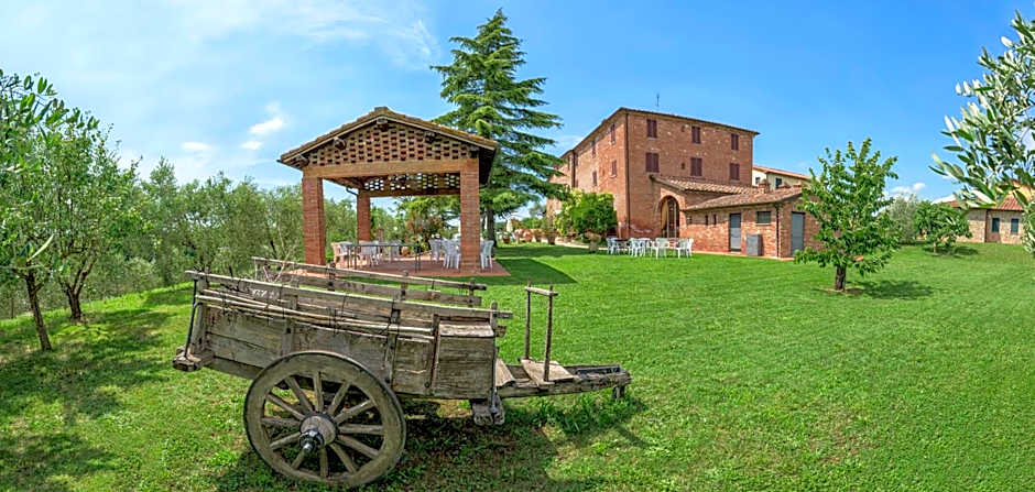 Albergo La Foresteria