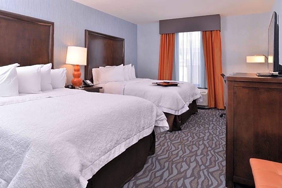 Photo 1 of 3 of 2 Queen Beds, Hearing/Mobility Accessible, Bathtub