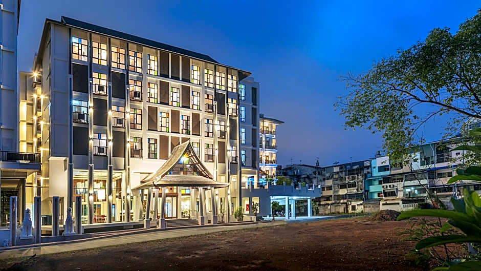 Monkham Village Hat Yai