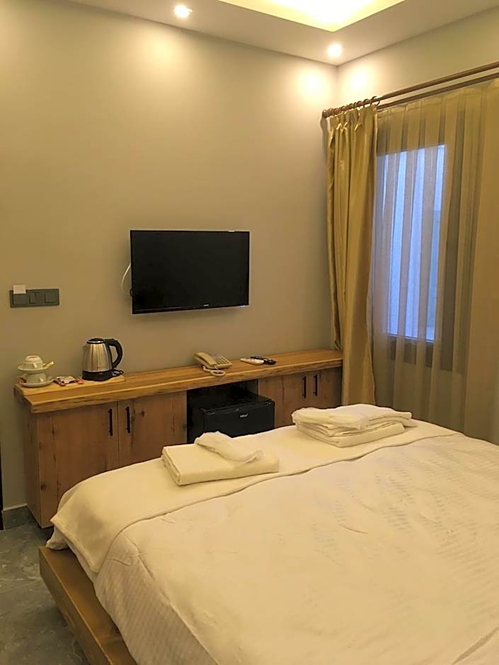 By Muhtar Hotel Bodrum